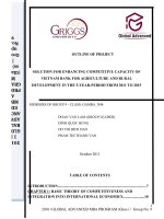 Luận văn thạc sĩ quản trị kinh doanh quốc tế MBA  (92) 