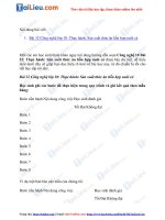 202111081313436188c0177fe64 giai sgk cong nghe 10 bai 32 thuc hanh san xuat thuc an hon hop nuoi ca 