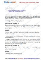 20211109143436618a248c0930b giai sgk cong nghe 10 bai 39 on tap chuong 2 ngan gon 