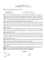 CHUYÊN đề ôn THI học SINH GIỎI THEO TUẦN TOÁN 4 TUẦN  (5) 