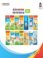 GIỚI THIỆU SÁCH GIÁO KHOA MĨ THUẬT 3  BẢN 2