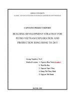 Luận văn thạc sĩ quản trị kinh doanh quốc tế MBA  (12) 