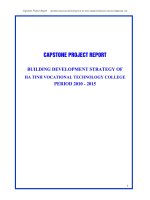 Luận văn thạc sĩ quản trị kinh doanh quốc tế MBA  (16) 