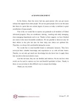 Luận văn thạc sĩ quản trị kinh doanh quốc tế MBA  (14) 