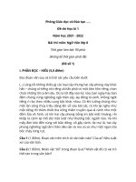 bo 15 de thi ngu van lop 8 hoc ki 1 nam 2022 tai nhieu nhat 