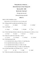 bo 15 de thi toan lop 5 giua ki 2 nam 2022 theo thong tu 22 tai nhieu nhat