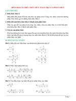 chuyen de bien doi cac bieu thuc huu ti 2022 toan 8 