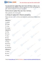 20211004150531615ab5cb8600e bai tap trac nghiem tieng anh unit 2 my home co dap an file pdf 