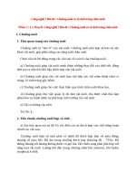 cong nghe 7 bai 44 ly thuyet va trac nghiem chuong nuoi va ve sinh trong chan nuoi 