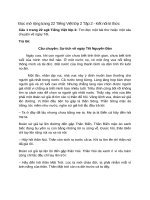 doc mo rong trang 22 tieng viet lop 2 tap 2 ket noi tri thuc i474f 