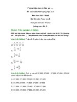 bo 40 de thi hoc ki 2 toan lop 5 nang cao nam 2022 2023 co dap an 