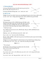 bai tap hay nhat ve hai goc doi dinh hinh hoc lop 7 co loi giai 