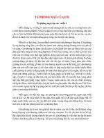 top 8 mau ta phong ngu cua em 2022 hay nhat 