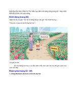 giai sgk dao duc lop 2 trang 62 63 64 65 bai 14 tim hieu quy dinh noi cong cong ket noi tri thuc 