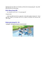 giai sgk dao duc lop 2 trang 55 56 57 58 bai 12 tim kiem su ho tro khi o truong ket noi tri thuc 