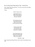 doc mo rong trang 93 tieng viet lop 2 tap 1 ket noi tri thuc cqvff 