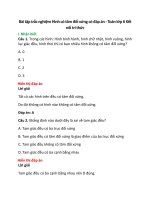 15 cau trac nghiem hinh co tam doi xung ket noi tri thuc co dap an toan 6 