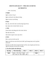 de thi tieng anh lop 5 giua hoc ki 1 nam 2022 co ma tran 15 de aylvv 