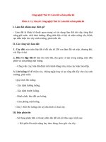 cong nghe 7 bai 15 ly thuyet va trac nghiem lam dat va bon phan lot 