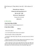 de thi giua hoc ki 2 tieng viet lop 3 nam 2021 2022 co dap an 10 de lzpyn 