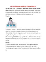 giai sgk khoa hoc tu nhien lop 6 bai 8 ket noi tri thuc do nhiet do 