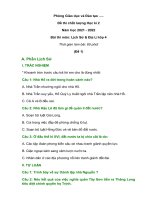 bo 30 de thi hoc ki 2 lich su va dia li lop 4 nam 2022 2023 co dap an 