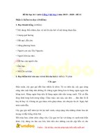 de thi hoc ki 1 mon tieng viet lop 3 nam 2019 2020 de 13 