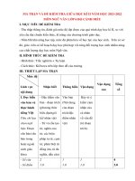 de thi ngu van lop 6 giua ki 2 nam 2022 co ma tran 10 de canh dieu 