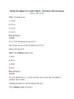 17 cau trac nghiem uoc va boi chan troi sang tao co dap an toan 6 