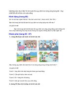 giai sgk dao duc lop 2 trang 66 67 68 69 70 bai 15 em tuan thu quy dinh noi cong cong ket noi tri thuc 