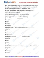 20211005101935615bc447dd756 bai tap trac nghiem tieng anh unit 9 cities of the word co dap an file pdf 