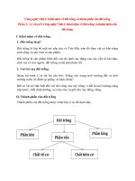 cong nghe 7 bai 2 ly thuyet va trac nghiem khai niem ve dat trong va thanh phan can dat trong 