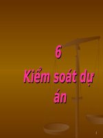 Nghiên cứu sự hài lòng khách hàng fpt