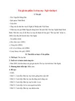 a oi tay me tac gia bo cuc tom tat noi dung chinh dan y 