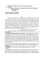 NLXH câu chuyên HSG  