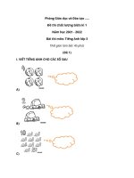 de thi giua hoc ki 1 tieng anh lop 3 nam 2021 2022 co dap an 5 de mhgkd 