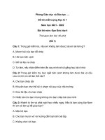 bo 30 de thi giua ki 1 dao duc lop 4 nam 2022 2023 co dap an 