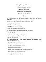 bo 40 de thi hoc ki 2 dao duc lop 5 nam 2022 2023 co dap an 