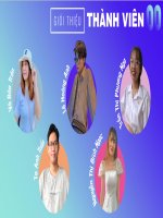 Hoạt động kinh doanh nestlé nescafé vận dung quy luật cạnh tranh