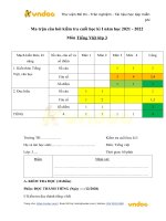 de thi hoc ki 1 lop 3 mon tieng viet nam 2021 2022 theo thong tu 22 de 5 