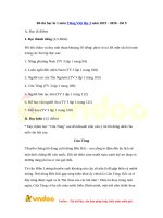 de thi hoc ki 1 mon tieng viet lop 3 nam 2019 2020 de 9 