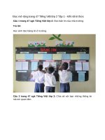 doc mo rong trang 47 tieng viet lop 2 tap 1 ket noi tri thuc wanxi 