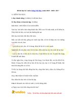 de thi hoc ki 1 mon tieng viet lop 3 nam 2019 2020 de 7 