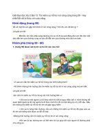 giai sgk dao duc lop 2 trang 59 60 61 bai 13 tim kiem su ho tro noi cong cong ket noi tri thuc 