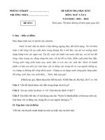 bo 7 de thi ngu van lop 6 hoc ki 2 nam 2022 tai nhieu nhat ket noi tri thuc voi cuoc song go3pu 