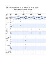 bo 40 de thi tieng viet lop 5 giua hoc ki 1 nam 2022 moi nhat 