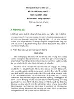 bo 30 de thi hoc ki 1 tieng viet lop 4 nam 2022 2023 co dap an 