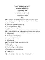 bo 30 de thi hoc ki 2 dao duc lop 4 nam 2022 2023 co dap an 