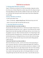 noi dung chinh bai thoi tho au cua hon da hay chinh xac nhat 