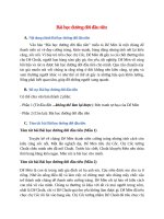 noi dung chinh bai bai hoc duong doi dau tien hay chinh xac nhat nopv1 